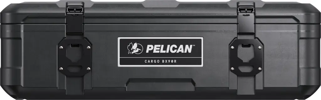 BX90R Cargo Cases 3
