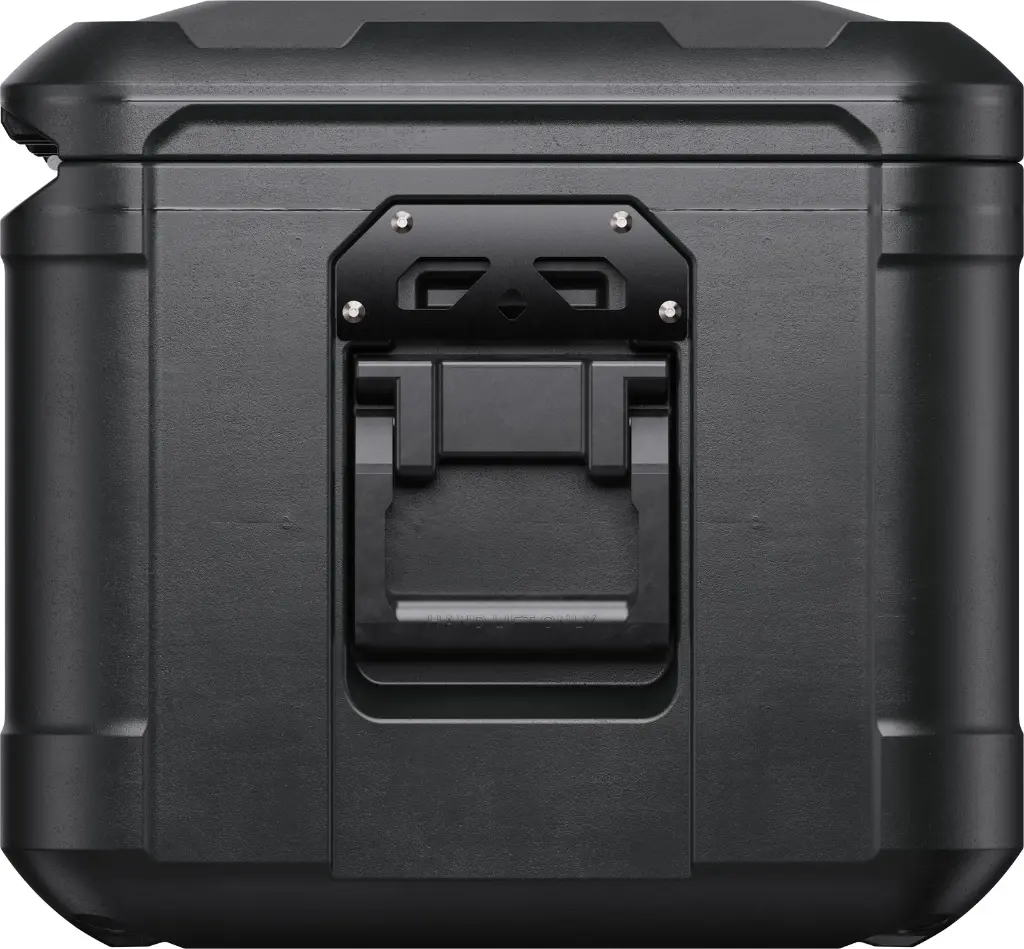 BX135 Cargo Cases 3