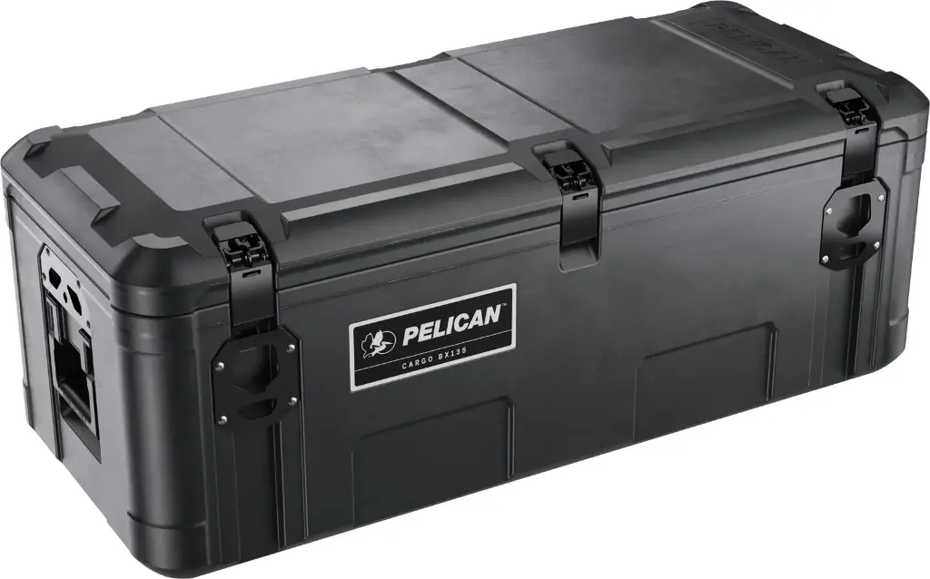 BX135 Cargo Cases 1
