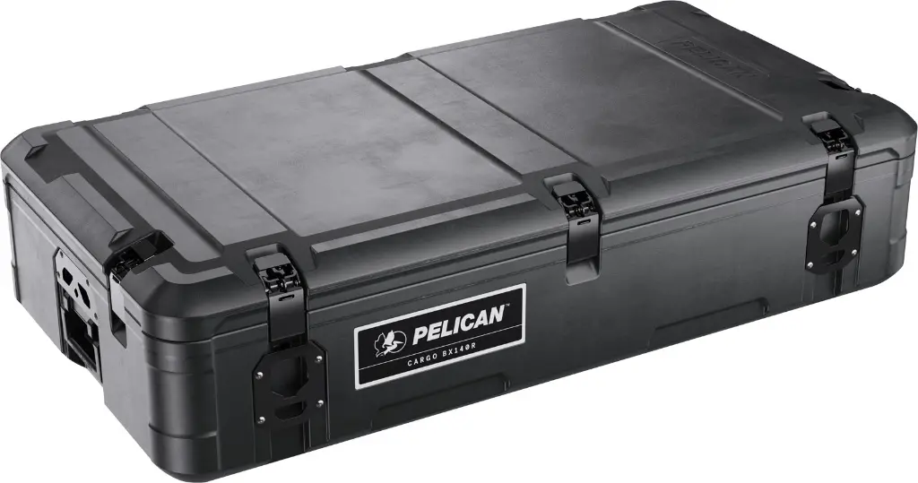 BX140R Cargo Cases 1