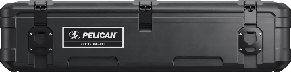BX140R Cargo Cases 3
