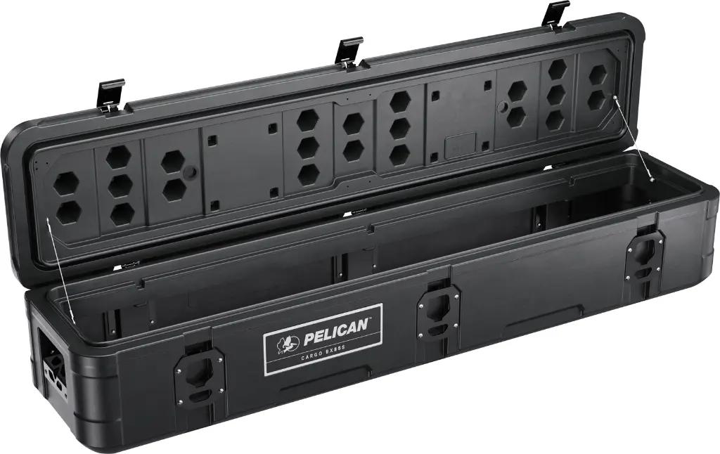 BX85S Cargo Cases 2