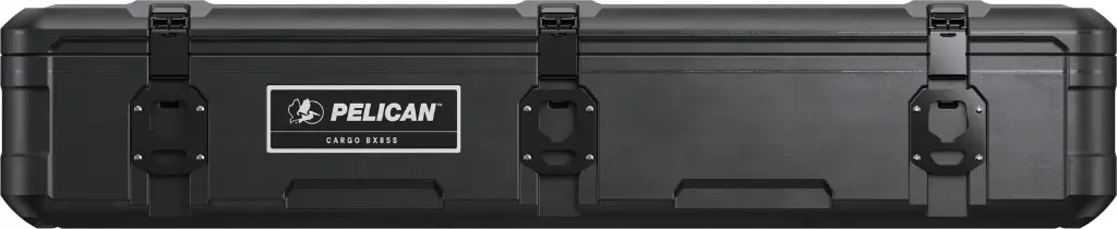 BX85S Cargo Cases 3