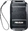 G5 Personal Utility RF Field Wallet-black 1
