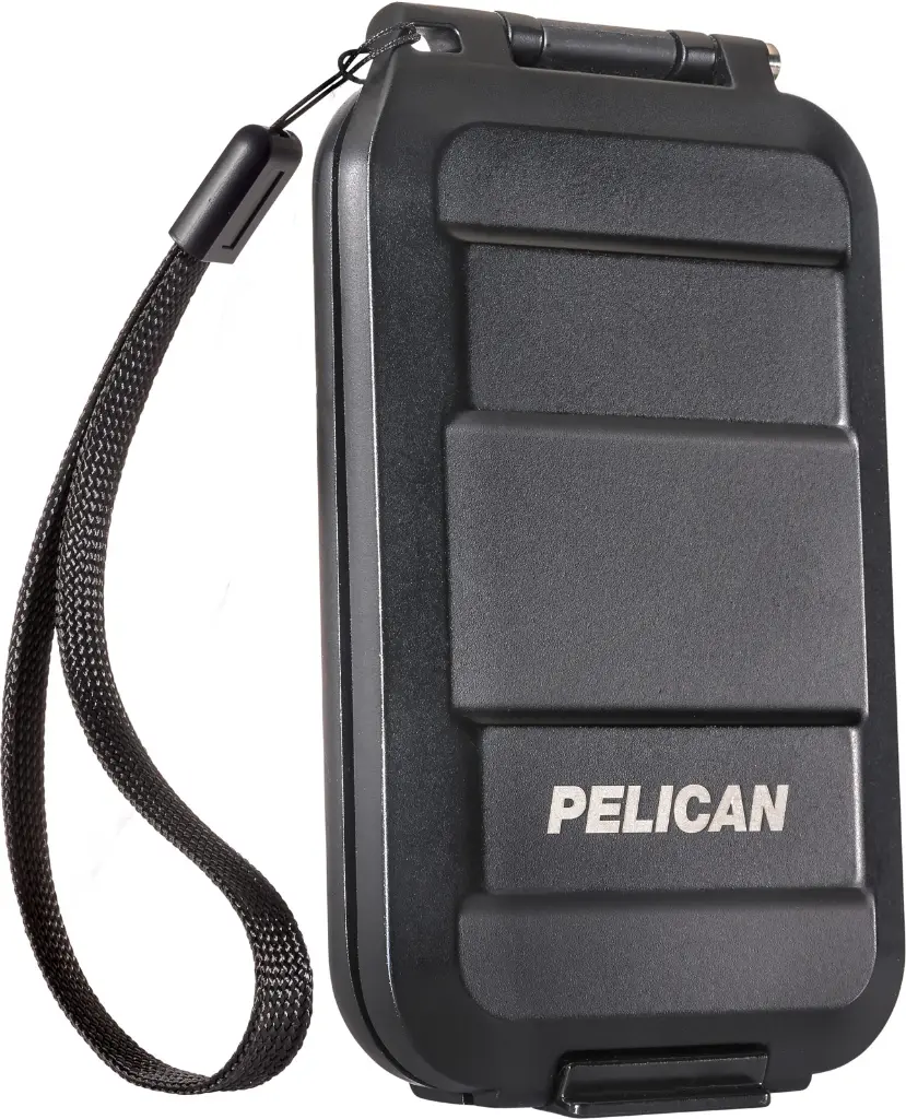 G5 Personal Utility RF Field Wallet-black 2