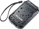 G5 Personal Utility RF Field Wallet-black 3