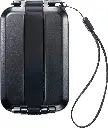 G5 Personal Utility RF Field Wallet-black 4