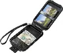 G5 Personal Utility RF Field Wallet-black 5