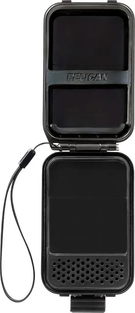 G5 Personal Utility RF Field Wallet-black 6