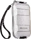 G5 Personal Utility RF Field Wallet-silver 3