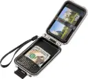 G5 Personal Utility RF Field Wallet-silver 4