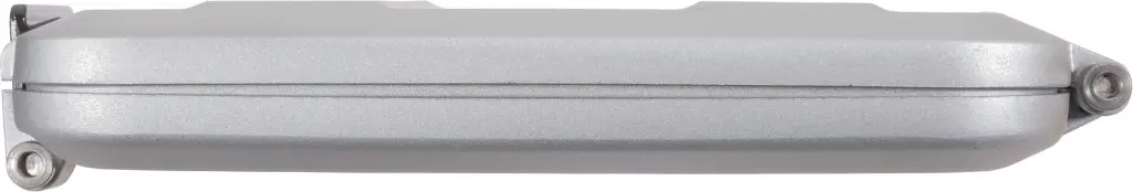 G5 Personal Utility RF Field Wallet-silver 7