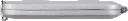 G5 Personal Utility RF Field Wallet-silver 7