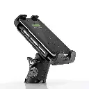 Edge. 15W waterproof wireless adjustable phone  charging mount 12/24V 1