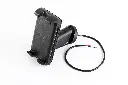 Edge. 15W waterproof wireless adjustable phone  charging mount 12/24V 3