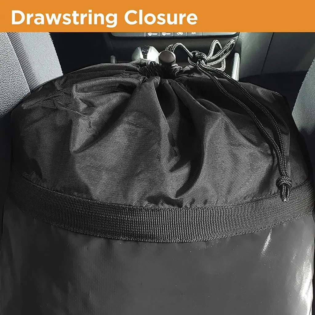 Rightline Gear Center Console Trash Bag 1