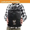 Rightline Gear Center Console Trash Bag 3
