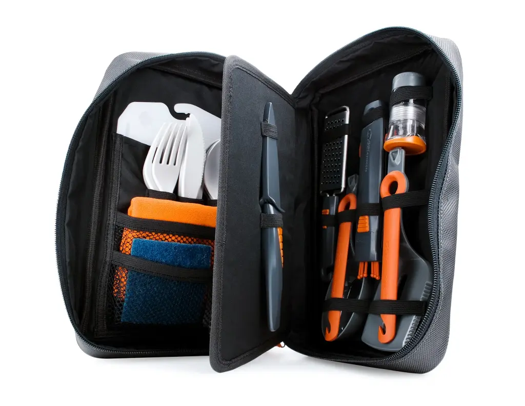 DESTINATION KITCHEN SET 24 3