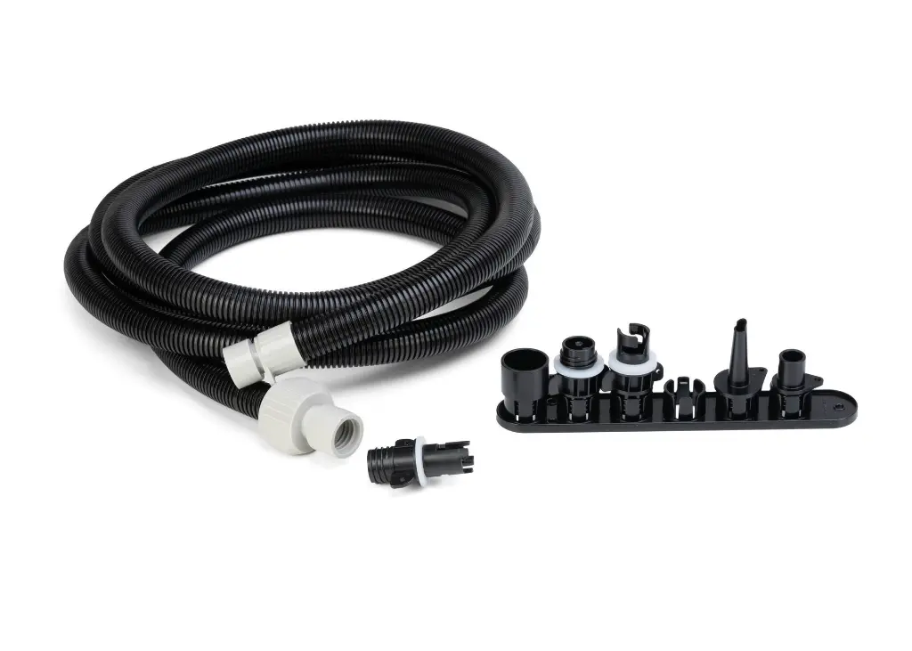 ATMOS 3.6m Hose Accessory 1