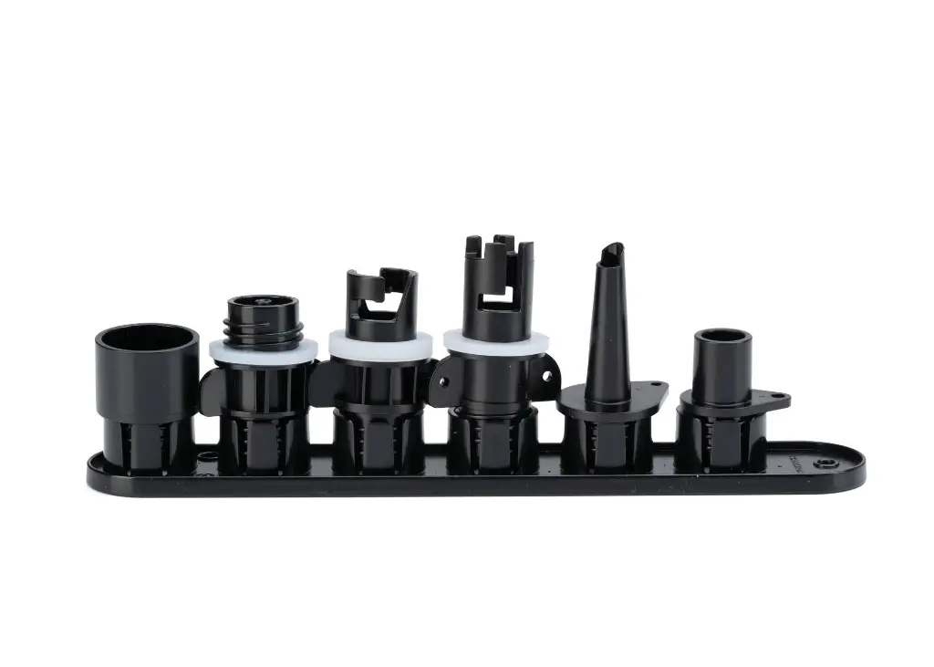 ATMOS 3.6m Hose Accessory 2