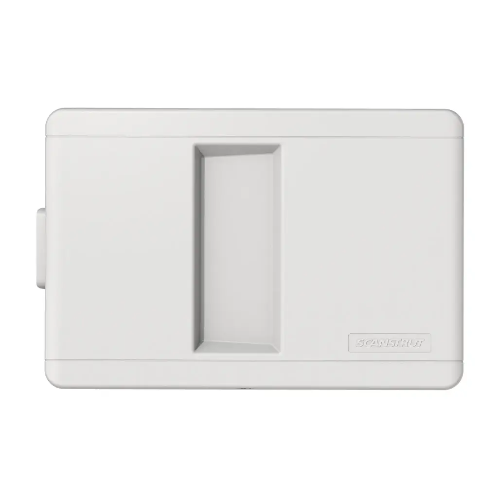 White Sun Cover for ATMOS 12V Brushless  Integrated Air 5.webp