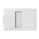 White Sun Cover for ATMOS 12V Brushless  Integrated Air 5.webp