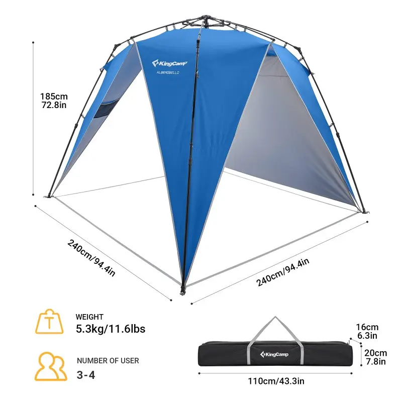kingcamp-quick-up-sun-shelter-kt2106  2