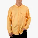 AFTCO Palomar LS Vented Fishing Shirt - Sea Sponge 2.webp