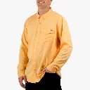 AFTCO Palomar LS Vented Fishing Shirt - Sea Sponge 3.webp
