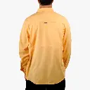 AFTCO Palomar LS Vented Fishing Shirt - Sea Sponge 5.webp