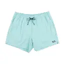 AFTCO Strike Swim Shorts -Ocean Wave 1