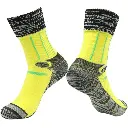 RANDY SUN Waterproof Breathable Socks MID Calf - X10