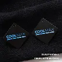 RANDY SUN Waterproof Breathable Socks MID Calf - X1