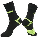 RANDY SUN Waterproof Breathable Socks MID Calf - X1