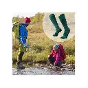 RANDY SUN Waterproof Breathable Socks  Knee  High X143