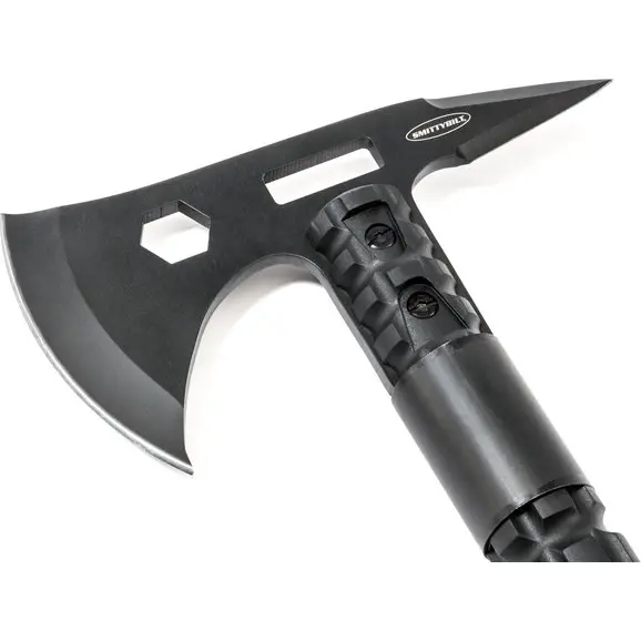 Smittybilt trail Axe with Sheath