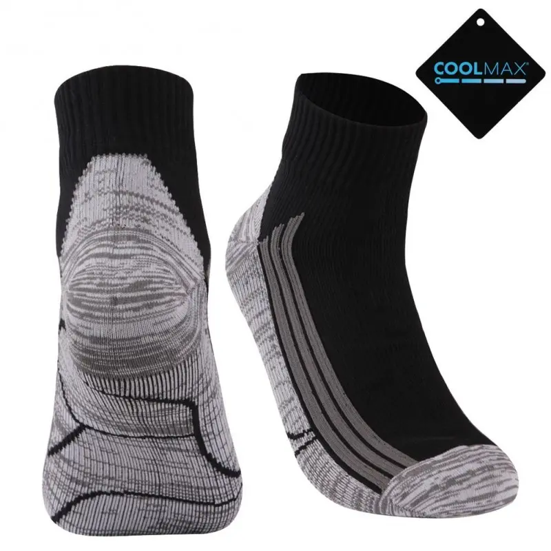 RANDY SUN Waterproof Breathable Socks Ankle - X72A