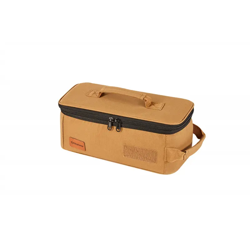 KingCamp Small storage bag vertical KB2412 1
