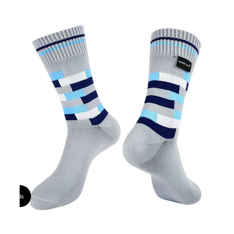 RANDY SUN Waterproof Breathable Socks MID Calf - X246
