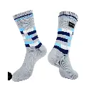 RANDY SUN Waterproof Breathable Socks MID Calf - X246