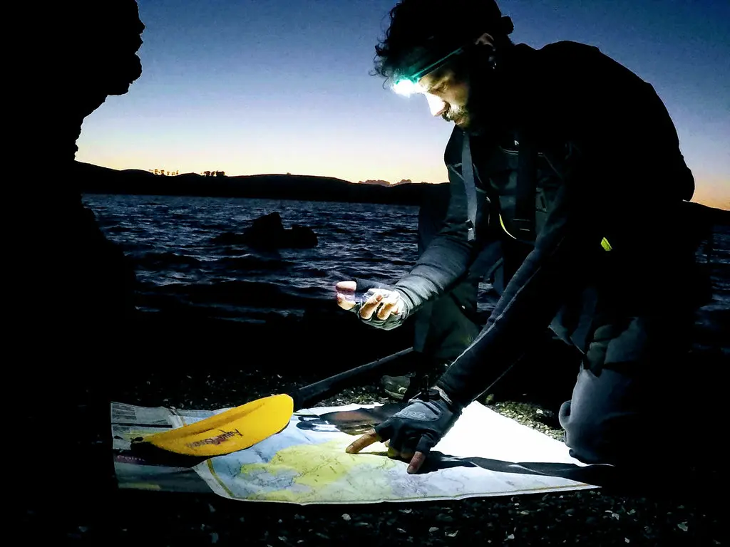 Headlamp 200 5