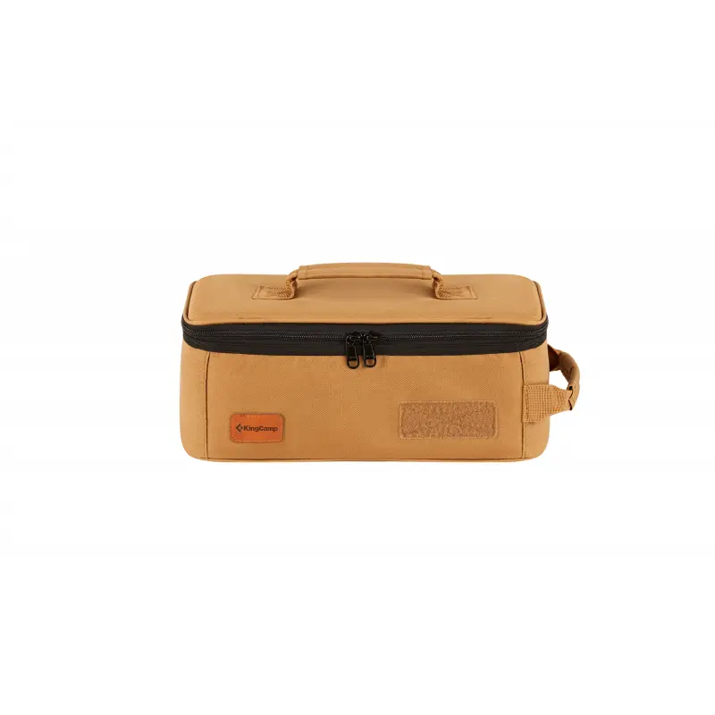 KingCamp Small storage bag vertical KB2412 2