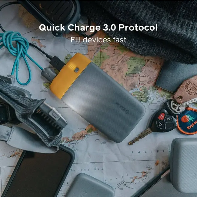 Charge 40 PD 5