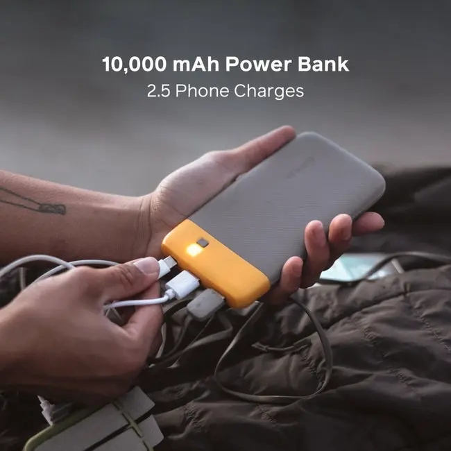 Charge 40 PD 8