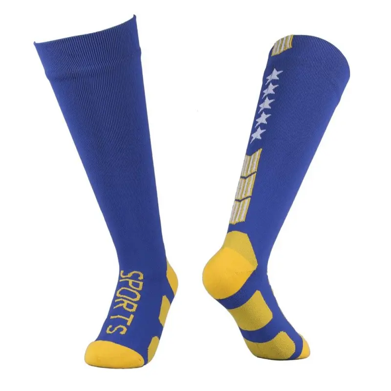 RANDY SUN Waterproof Breathable Socks Knee - High X121B