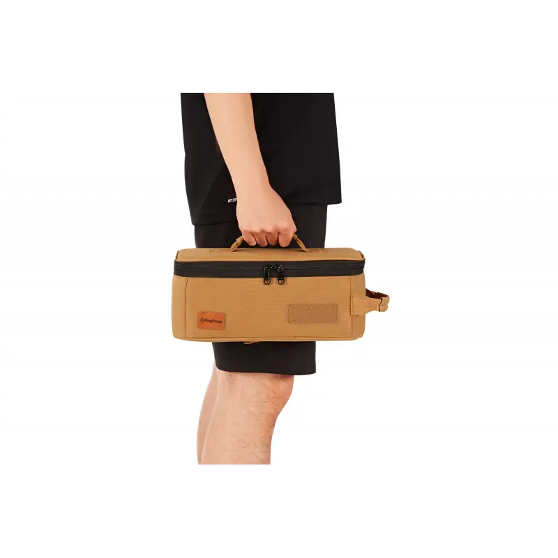 KingCamp Small storage bag vertical KB2412 3