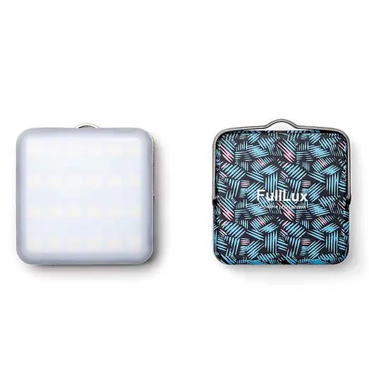 Snowline Full LUX Lantern- Botanica