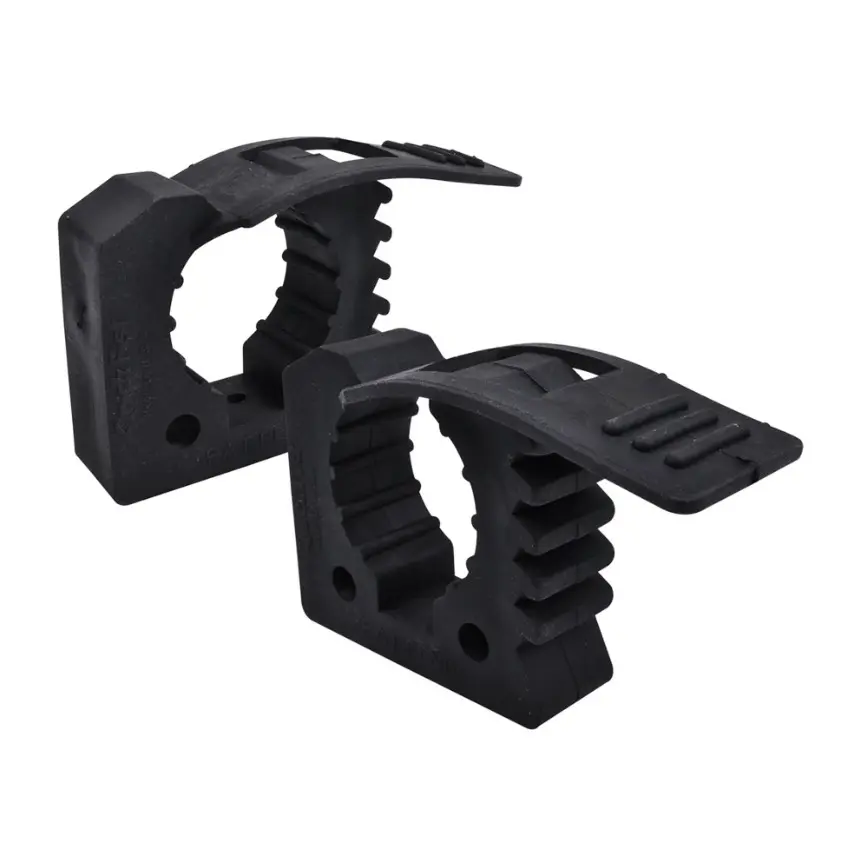 ORIGINAL QUICK FIST CLAMP PAIR - HOLDS OBJECTS  1