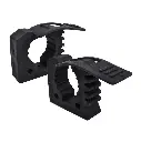 ORIGINAL QUICK FIST CLAMP PAIR - HOLDS OBJECTS  1