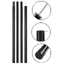 kingcamp-tarp-pole-2-pcs-ka2404  1